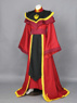 Bild von Avatar Die Legende von Aang Feuerlord Ozai Cosplay Kostüm mp001706