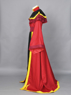 Picture of Avatar The Legend of Aang Fire Lord Ozai Cosplay Costume mp001706
