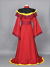 Immagine di Avatar The Legend of Aang Fire Lord Ozai Cosplay Costume mp001706