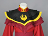 Image de Avatar The Legend of Aang Fire Lord Ozai Cosplay Costume mp001706
