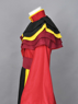 Immagine di Avatar The Legend of Aang Fire Lord Ozai Cosplay Costume mp001706