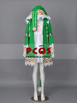 Picture of Date A Live  Yoshino  Cosplay Costumes mp001592