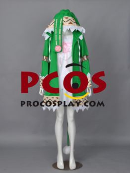 Bild von Datum A Live Yoshino Cosplay Kostüme mp001592