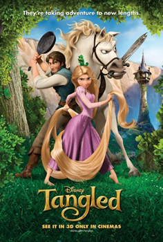 Picture for category Tangled