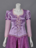 Picture of Tangled Princess  Rapunzel Cosplay Costume mp001593