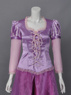 Bild von Tangled Princess Rapunzel Cosplay Kostüm mp001593