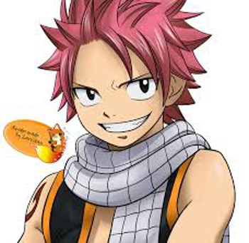 Picture for category Natsu