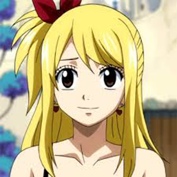 Picture for category Lucy Heartfilia