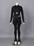 Bild von Captain America im neuen Stil: Wintersoldat Schwarze Witwe Natasha Romanoff Cosplay-Kostüm mp001616