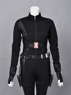 Image de nouveau style Captain America: soldat d'hiver veuve noire Natasha Romanoff Cosplay Costume mp001616