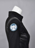 Picture of New Style Captain America: Winter Soldier Black Widow Natasha Romanoff Cosplay Costume mp001616