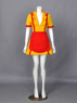 Picture of 2 Broke Girls Cosplay Costume mp001615