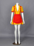 Immagine di 2 Broke Girls Cosplay Costume mp001615