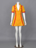 Изображение 2 Broke Girls Cosplay Costume mp001615