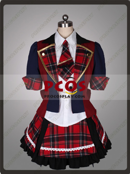 Picture of AKB0048 Atsuko Maeda Cosplay Costume mp001595
