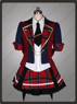 Picture of AKB0048 Tomomi Itano Cosplay Costume mp001376