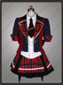 Image de AKB0048 Tomomi Itano Cosplay Costume mp001376