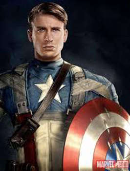 Picture for category Steve Rogers