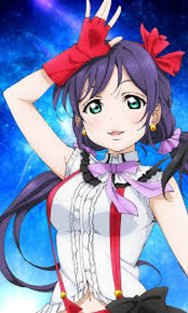 Picture for category Toujou Nozomi