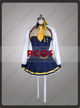 Picture of Bladedance of Elementalers Fianna Ray Ordesia Cosplay Costume