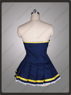 Picture of Bladedance of Elementalers Fianna Ray Ordesia Cosplay Costume
