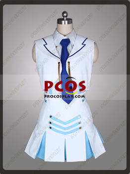 Picture of Love Live! Wonderful Rush Eri Ayase Cosplay Costume