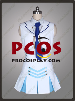 Picture of Love Live! Wonderful Rush Eri Ayase Cosplay Costume