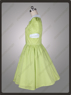 Imagen de BioShock Little Sister Green Plaid Disfraces de Cosplay mp001632