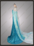 Imagen de Disfraz de Cosplay Elsa New Style Frozen mp001634