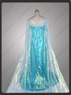 Изображение Новый стиль Frozen Elsa Cosplay Costume mp001634