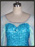 Bild von New Style Frozen Elsa Cosplay Kostüm mp001634