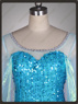 Image de Costume de Cosplay Elsa Frozen nouveau style mp001634