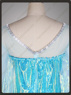 Image de Costume de Cosplay Elsa Frozen nouveau style mp001634