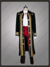Picture of Hetalia: Axis Powers Spain Pirate Cosplay Costume mp001637