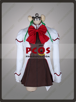 Picture of Dragonar Academy  Eco Cosplay Costume Jacket