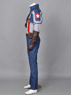 Picture of Captain America: The First Avenger Steve Rogers Cosplay Costume mp001645
