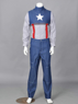 Bild von Captain America: The First Avenger Steve Rogers Cosplay-Kostüm mp001645