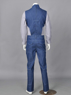 Immagine di Captain America: The First Avenger Steve Rogers Cosplay Costume mp001645