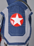 Picture of Captain America: The First Avenger Steve Rogers Cosplay Costume mp001645
