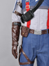 Imagen de Capitán América: El primer vengador Steve Rogers Disfraz de Cosplay mp001645