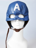 Bild von Captain America: The First Avenger Steve Rogers Cosplay-Kostüm mp001645