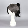 Picture of Tokyo Ghoul Uta Black and Grey Cosplay Wigs 346D