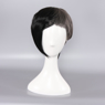 Picture of Tokyo Ghoul Uta Black and Grey Cosplay Wigs 346D