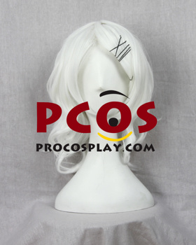 Изображение Suzuya Jyuzo Cosplay Wig mp002284