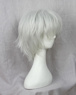 Picture of Tokyo Ghoul Kaneki Ken Cosplay Wig 346A