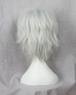 Picture of Tokyo Ghoul Kaneki Ken Cosplay Wig 346A