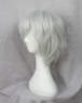 Picture of Tokyo Ghoul Kaneki Ken Cosplay Wig 346A