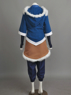 Picture of The Legend of Korra Season 2 Korra Cosplay Costume mp000922