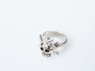 Picture of One Piece Rings of Skull and Flag 10 Sets for Cosplay 