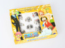 Picture of One Piece Rings of Skull and Flag 10 Sets for Cosplay 